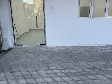 Объект - м. Элмляр Академиясы - 70 м²
