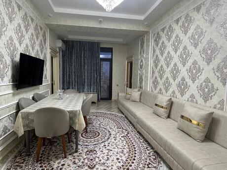 4 otaqlı yeni tikili - 20 Yanvar m. - 120 m²
