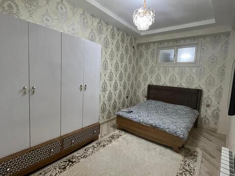 Объявление №6092789 - Баку, м. 20 января, 4-комн., 120 м², 9/13 этаж