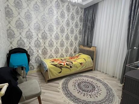4 otaqlı yeni tikili - 20 Yanvar m. - 120 m²