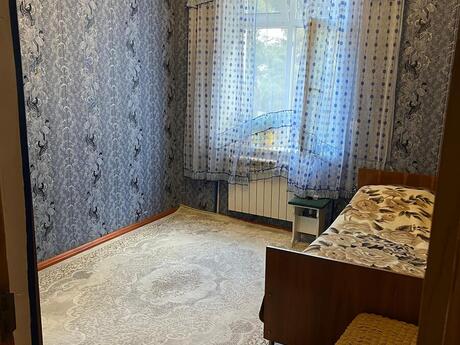 3 otaqlı köhnə tikili - Sumqayıt - 68 m²