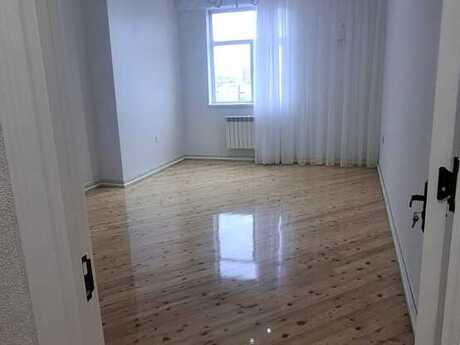 2 otaqlı köhnə tikili - Həzi Aslanov q. - 73 m²