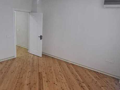 2 otaqlı köhnə tikili - Həzi Aslanov q. - 73 m²