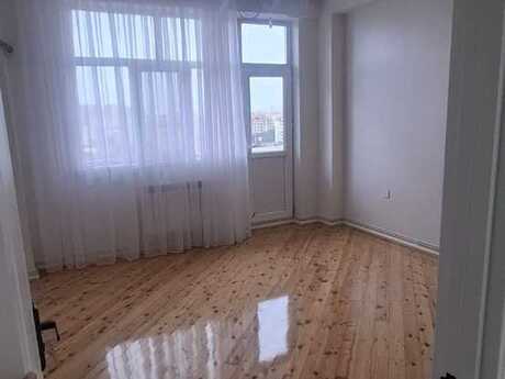 2 otaqlı köhnə tikili - Həzi Aslanov q. - 73 m²