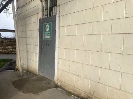 Obyekt - Hövsan q. - 180 m²