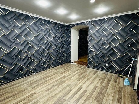 3 otaqlı ofis - Sahil m. - 80 m²