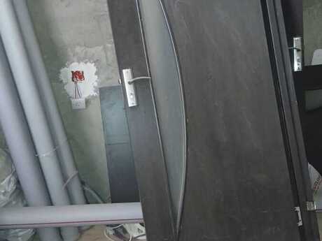 3 otaqlı həyət evi/bağ evi - Xocəsən m. - 100 m²