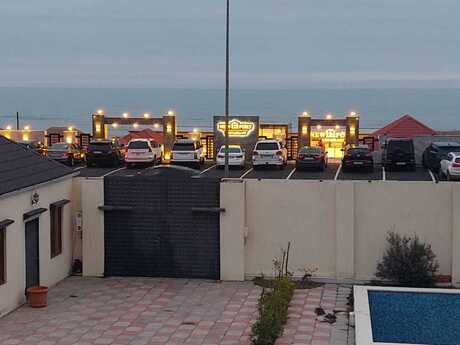 5 otaqlı həyət evi/bağ evi - Sumqayıt - 180 m²