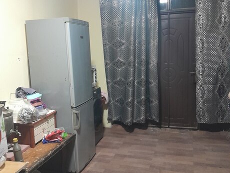 Obyekt - Beyləqan - 50 m²