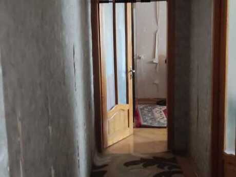 5 otaqlı köhnə tikili - Nəriman Nərimanov m. - 108 m²