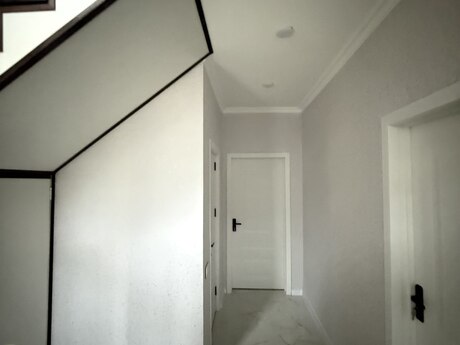 4 otaqlı həyət evi/bağ evi - Binə q. - 155 m²