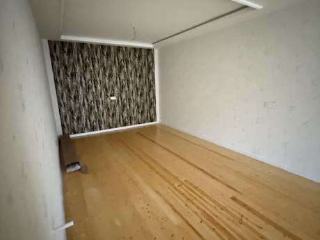 4 otaqlı həyət evi/bağ evi - Binə q. - 155 m²