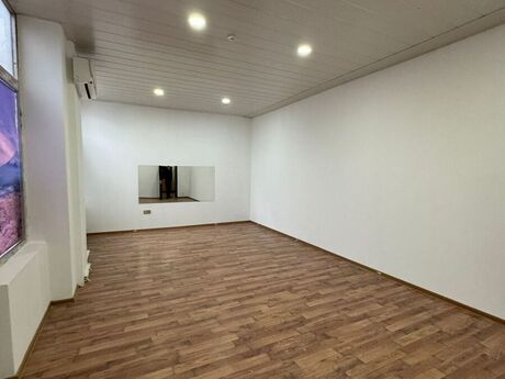Obyekt - Memar Əcəmi m. - 50 m²