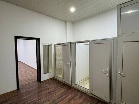 Obyekt - Memar Əcəmi m. - 50 m²