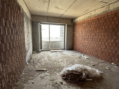 2 otaqlı mənzil, 91 m², Greenville Residence: 155 000 ₼ 4