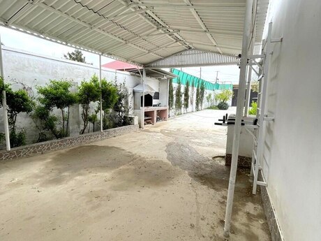 4 otaqlı həyət evi, 240 m², Novxanı: 230 000 ₼ 5