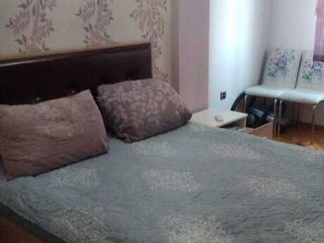 2 otaqlı yeni tikili - Yeni Yasamal q. - 50 m²