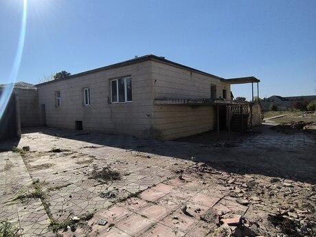 5 otaqlı həyət evi, 150 m², Novxanı: 67 000 ₼ 5