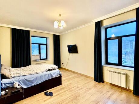 Kirayə 3 otaqlı mənzil, 140 m², Nizami: 2 000 ₼/ay 5