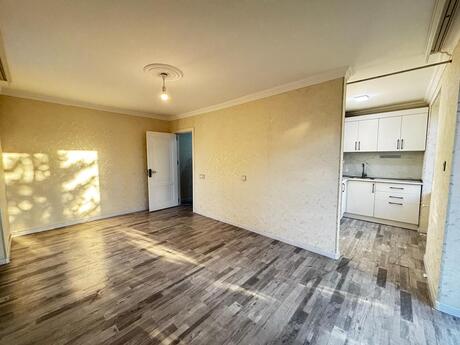 Elan №6092891 - Bakı, Nizami r., 1 otaqlı, 44.9 m², 4/5 mərtəbə