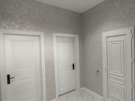 3 otaqlı həyət evi/bağ evi - Suraxanı r. - 95 m²
