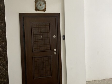 3 otaqlı yeni tikili - Masazır q. - 70 m²