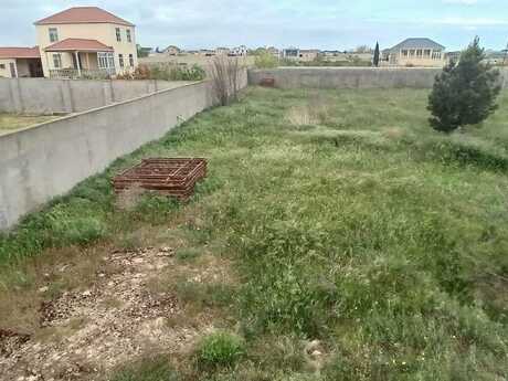 Участок - пос. Нардаран - 15 сот