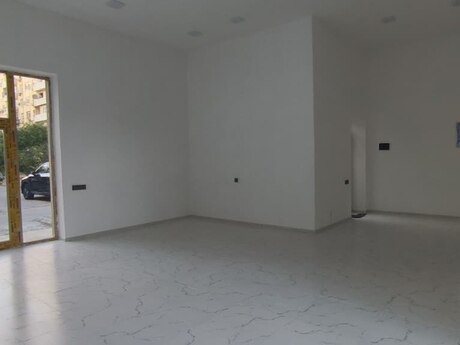 Obyekt - Hövsan q. - 60 m²