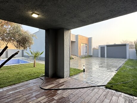 4-room house, 142 m², Görədil: 189 000 ₼ 5