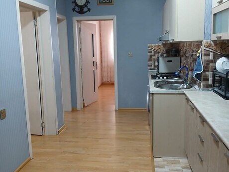 Elan №6092919 - Bakı, Masazır q., 3 otaqlı, 73 m², 9/9 mərtəbə