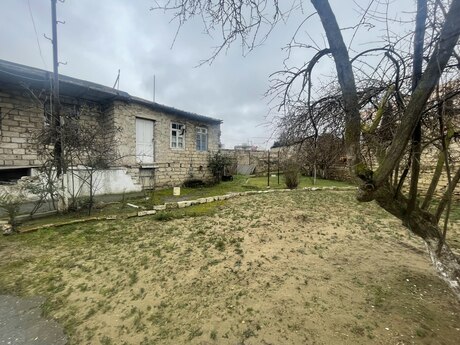 Obyekt - Mərdəkan q. - 700 m²