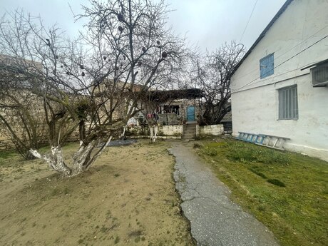 Obyekt - Mərdəkan q. - 700 m²