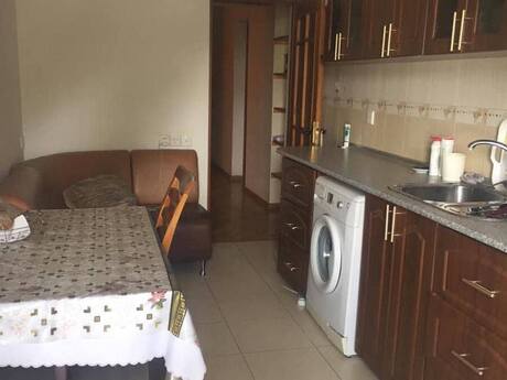 3 otaqlı köhnə tikili - 28 May m. - 110 m²