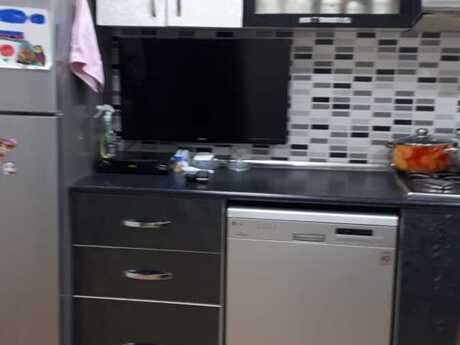 4 otaqlı həyət evi/bağ evi - Həzi Aslanov m. - 140 m²