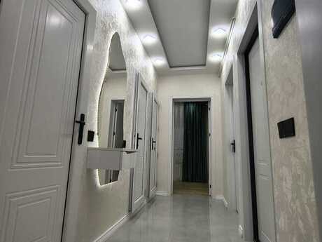3-комн. вторичка - м. Ази Асланов - 60 м²