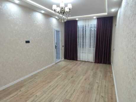 Объявление №6092945 - Баку, м. Ази Асланов, 3-комн., 60 м², 8/9 этаж