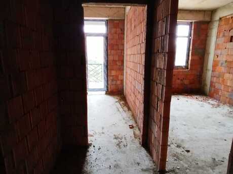 1 otaqlı yeni tikili - Əhmədli q. - 44 m²
