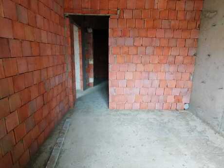 1 otaqlı yeni tikili - Əhmədli q. - 44 m²