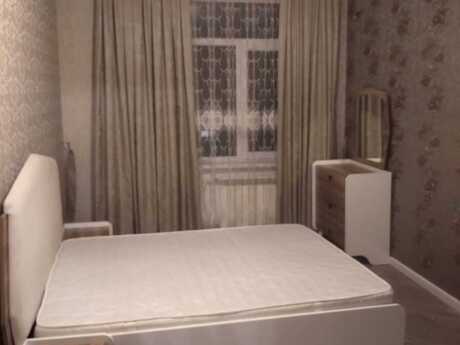 2 otaqlı köhnə tikili - Yasamal q. - 53 m²