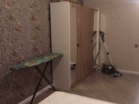 2 otaqlı köhnə tikili - Yasamal q. - 53 m²