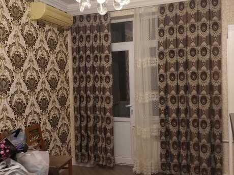 2 otaqlı köhnə tikili - Yasamal q. - 53 m²