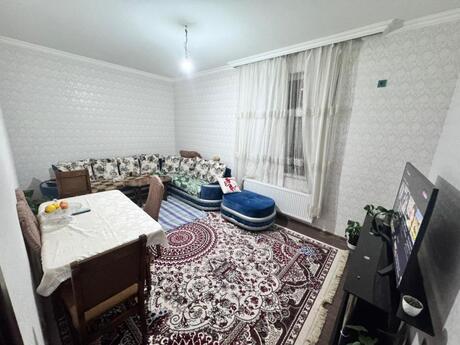 3-комнатная квартира, 85 м², Yasamal: 208 000 ₼ 4