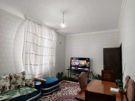 3-комнатная квартира, 85 м², Yasamal: 208 000 ₼ 3