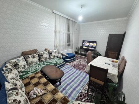 3-комнатная квартира, 85 м², Yasamal: 208 000 ₼ 2