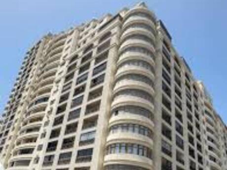 Объявление №6092957 - Баку, пос. Бакиханова, 1-комн., 60 м², 12/15 этаж