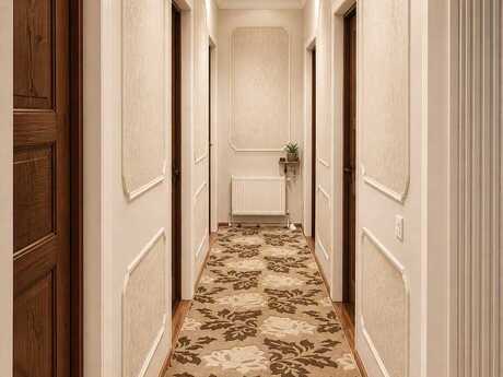 7 otaqlı həyət evi/bağ evi - Sumqayıt - 350 m²