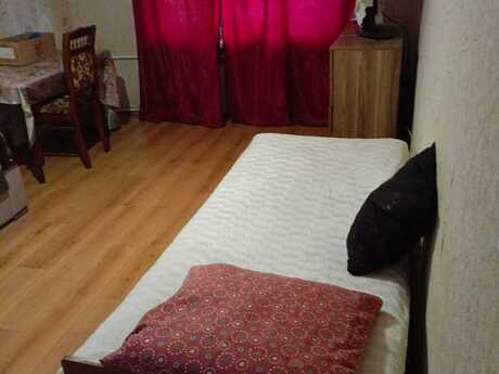 1 otaqlı köhnə tikili - Əhmədli q. - 30 m²