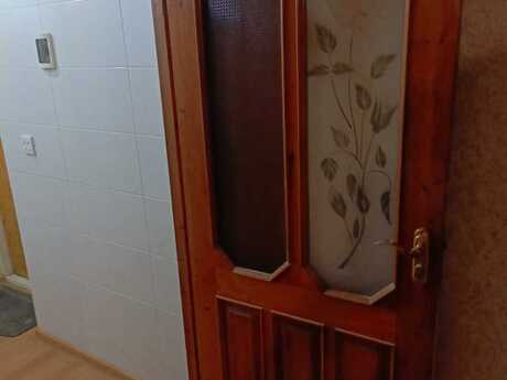 1 otaqlı köhnə tikili - Əhmədli q. - 30 m²