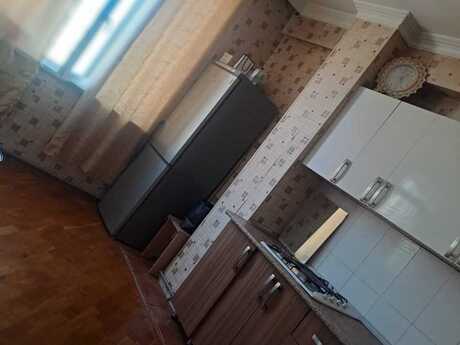 1 otaqlı yeni tikili - Xırdalan - 50 m²