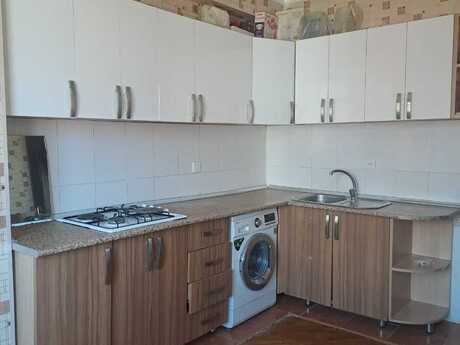 1 otaqlı yeni tikili - Xırdalan - 50 m²